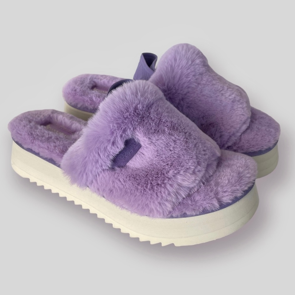 Koolaburra by UGG Ya-Baby Cozy Slippers